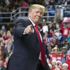 Trump: Gençliğimde beni Elvis'e benzetirlerdi! Trump: Gençliğimde beni Elvis'e benzetirlerdi!