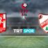 Balıkesirspor Beypiliç Boluspor