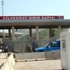 Cilvegözü kapatıldı Cilvegözü kapatıldı