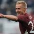 Aslan'da Glik tamam, sıra Torino'da!