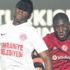 Beşiktaş güldü Demba Ba döndü