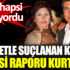 Cinayetle suçlanan kocayı otopsi raporu kurtardı. Karısını öldürmekten 24 yıl hapsi isteniyordu Cinayetle suçlanan kocayı otopsi raporu kurtardı. Karısını öldürmekten 24 yıl hapsi isteniyordu