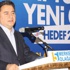 Babacan: 'Hamdolsun ülkemiz yoluna devam ediyor'
