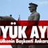 Tekirdağ'da Ev Yangını