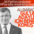 Ahmet Davutoğlu: Abdullah Gül ile adaylığı için görüştük Ahmet Davutoğlu: Abdullah Gül ile adaylığı için görüştük