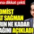 ﻿Ekonomist Murat Sağman doların ne kadar olacağını açıkladı