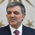 Abdullah Gül’ün referandum oyu ne olacak? Yakın arkadaşı Fehmi Koru açıkladı Abdullah Gül’ün referandum oyu ne olacak? Yakın arkadaşı Fehmi Koru açıkladı