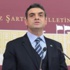 Bütçe komisyonunda gerginlik! Bütçe komisyonunda gerginlik!