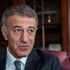 Trabzonspor Başkanı Ahmet Ağaoğlu: 5-6 takviye yapacağız Trabzonspor Başkanı Ahmet Ağaoğlu: 5-6 takviye yapacağız