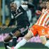Adanaspor 10 yabancıyla sahada