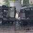 Halep'te varil bombalı katliam: 50 ölü