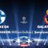 CANLI | Schalke 04 - Galatasaray