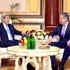 ABD Dışişleri Bakanı Kerry, Tacikistan'da ABD Dışişleri Bakanı Kerry, Tacikistan'da