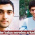 Teröristlerin yolu bakın nerede kesişmiş Teröristlerin yolu bakın nerede kesişmiş