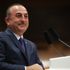 Bakan Çavuşoğlu'ndan "Dışişleri Bakanlığındaki FETÖ soruşturması" açıklaması: Şüphelilerin yüzde 95'i somut deliller neticesinde uzaklaştırılmıştır