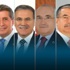 6 başkandan 5'i o okuldan mezun