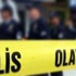 Ankara'da polis memuru eşini öldürdü Ankara'da polis memuru eşini öldürdü