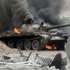 ÖSO, Esad'ın 5 tankını imha etti
