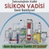 Silikon vadisi ödüllü ''Yıldızlı Projeler Yarışması'' başladı