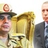 Erdoğan ile Sisi aynı zamanda Suudi Arabistan'da Erdoğan ile Sisi aynı zamanda Suudi Arabistan'da