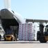 İngiltere Türkiye'den talep etti... 85 ton daha tıbbi malzeme yola çıkıyor!