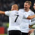 Kartal'dan ilk puan kaybı