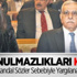 Dokunulmazlık Kalktı Yargılamaya Devam