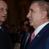 Kıraç'tan Aysal'a: "Aday ol"