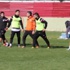 Adanaspor, Trabzonspor maçına hazır