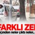 Tarım ilacından bonzai Tarım ilacından bonzai