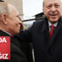 Vladimir Putin'den Türkiye açıklaması