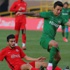 Karşıyaka, kupada 2 golle kazandı
