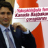 Kanada Başbakanı Trudeau'nun kırmızı çorapları