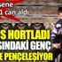 Kabus hortladı 16 yaşındaki genç ölümle pençeleşiyor. Geçen sene 7 ilde 61 can aldı Kabus hortladı 16 yaşındaki genç ölümle pençeleşiyor. Geçen sene 7 ilde 61 can aldı