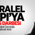 Paralel Yapı'ya KPSS darbesi Paralel Yapı'ya KPSS darbesi