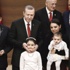 Erdoğan: İstiklal meselesi
