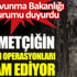Mehmetçiğin başarılı operasyonları devam ediyor. Milli Savunma Bakanlığı son durumu duyurdu Mehmetçiğin başarılı operasyonları devam ediyor. Milli Savunma Bakanlığı son durumu duyurdu