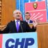 CHP Grup toplantısına 'Corona' engeli