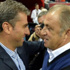 Terim'den Hamzaoğlu yorumu Terim'den Hamzaoğlu yorumu