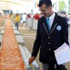 İtalyan pizzacılardan dünya rekoru