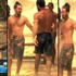 Survivor All Star'da Turabi'ye şok ceza