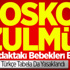 Kırım'da Tatar ve Türklere Rus Zulmü