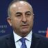Çavuşoğlu, Macaristan Başbakan Yardımcısı Semjen ile görüştü Çavuşoğlu, Macaristan Başbakan Yardımcısı Semjen ile görüştü