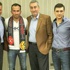 Gekas Eskişehir'e gidiyor