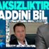 CHP İzmir İl Başkanı Deniz Yücel haddini aştı! Çirkin açıklamalarda bulundu