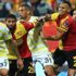 Fenerbahçe, Göztepe'yi konuk ediyor! İşte muhtemel 11'ler... Fenerbahçe, Göztepe'yi konuk ediyor! İşte muhtemel 11'ler...