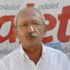 Kemal Kılıçdaroğlu eridi
