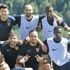 Asamoah: Galatasaray büyük bir takım ama kimse bizi küçük görmesin
