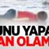 Aylan'ın fotoğrafı ile ırkçı paylaşım
