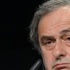 Platini, kendisini savundu